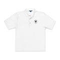 Unisex Polo Shirt (Embroidery)