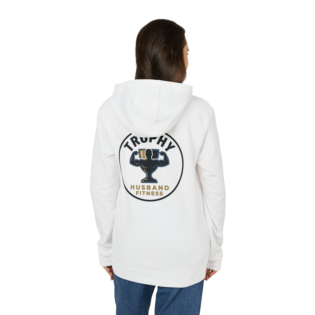 adidas Unisex Fleece Hoodie
