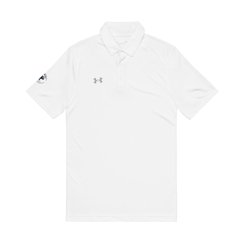 Under Armour® Men's Polo Shirt (Embroidery)