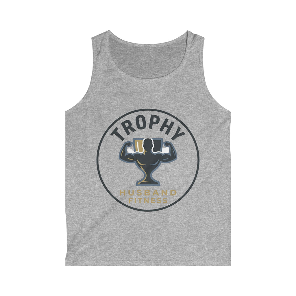 Men's Softstyle Tank Top