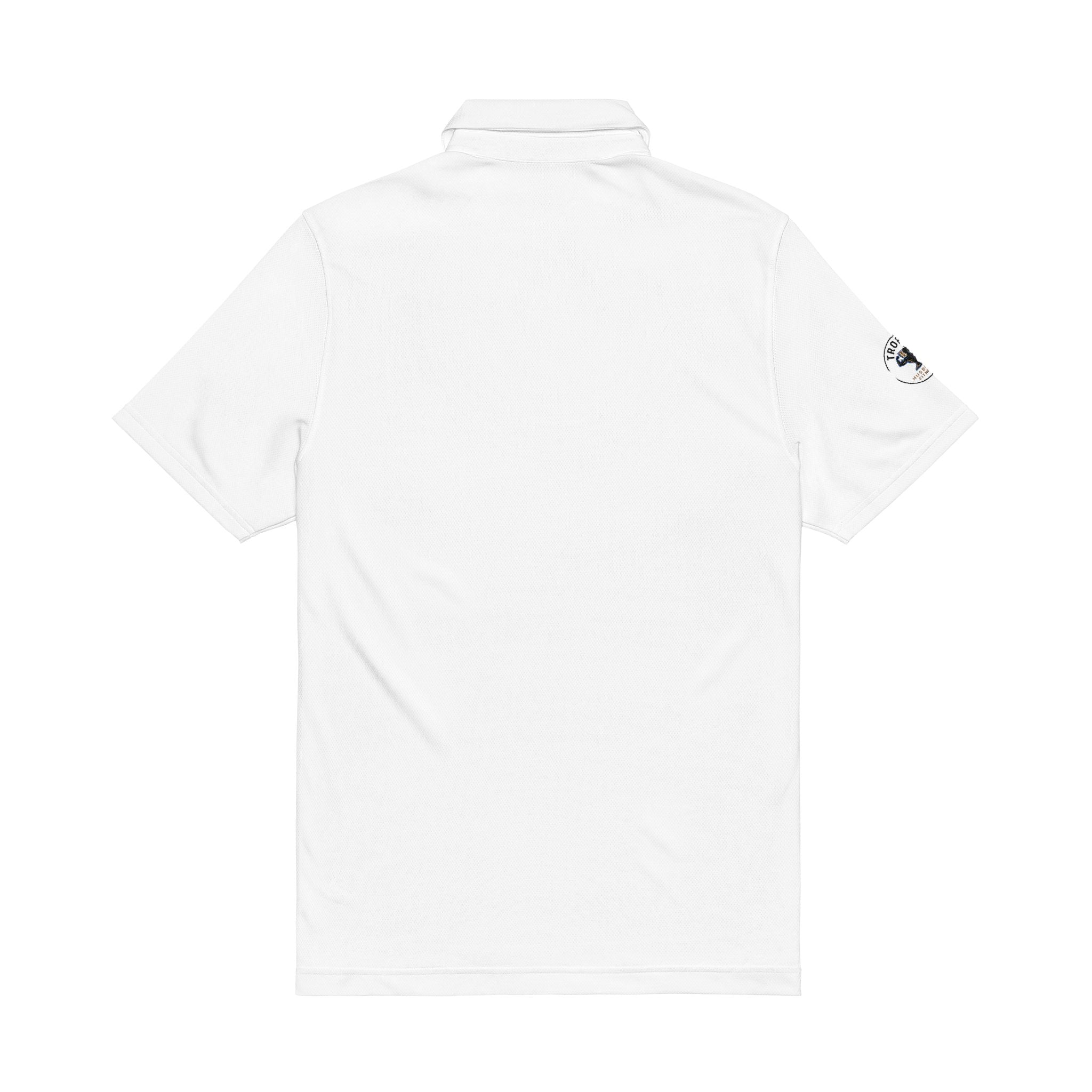 Under Armour® Men's Polo Shirt (Embroidery)