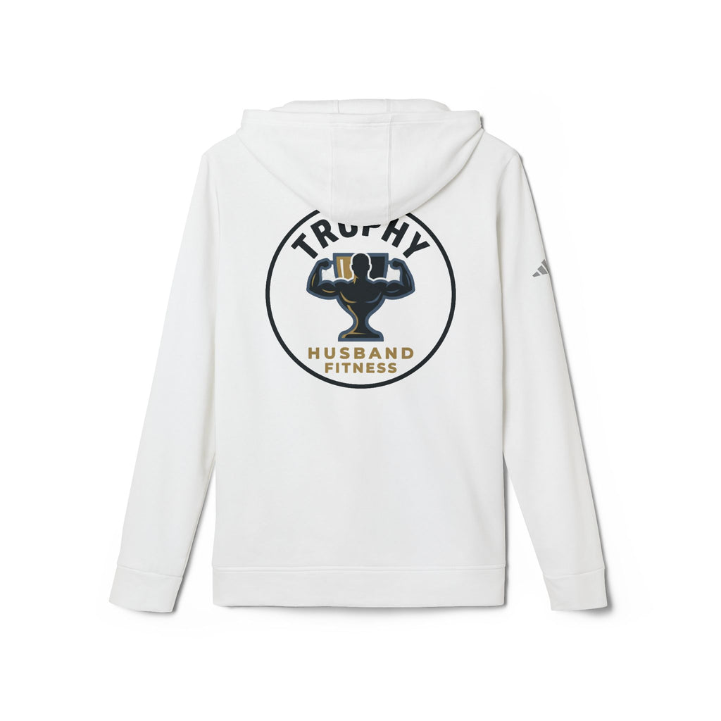 adidas Unisex Fleece Hoodie