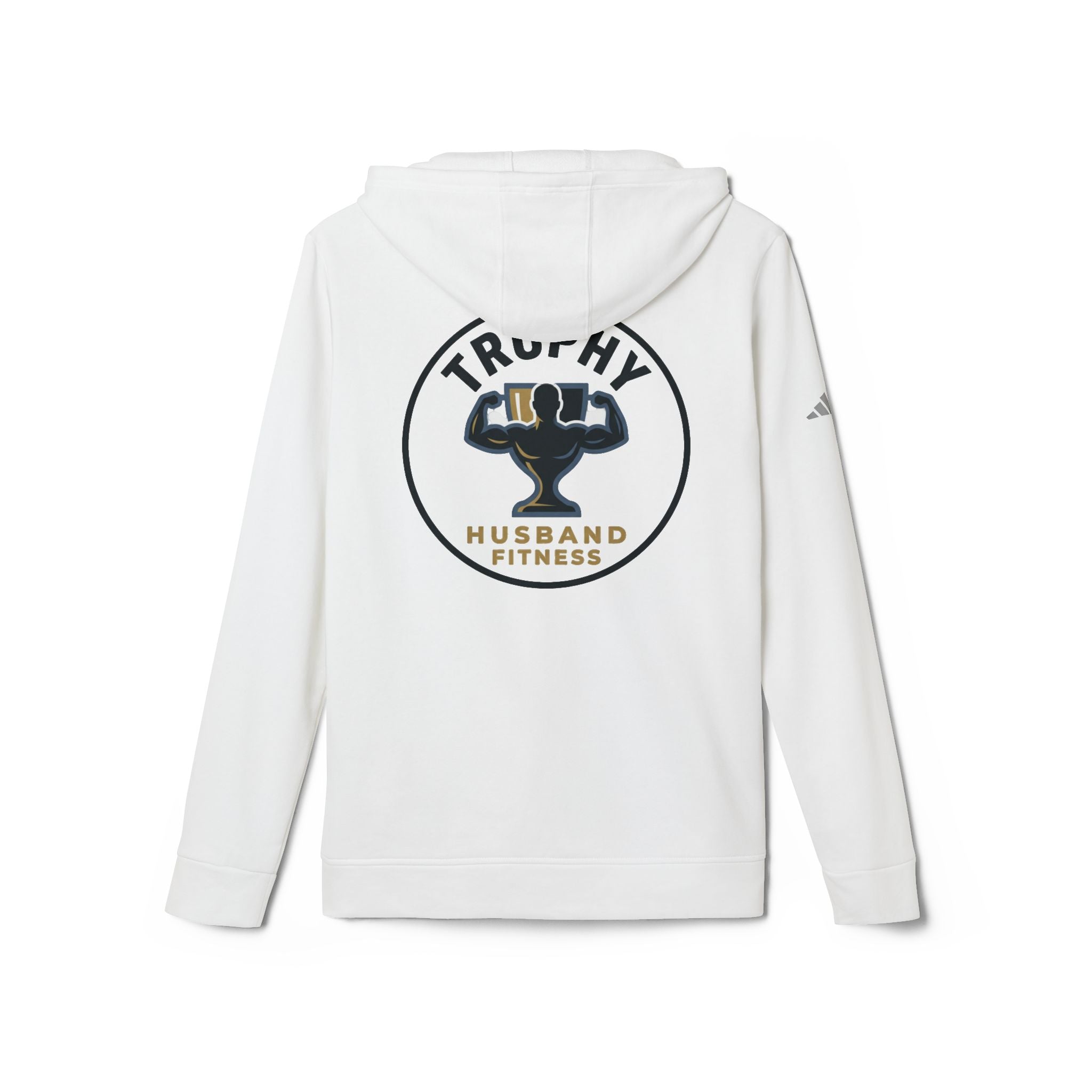 adidas Unisex Fleece Hoodie