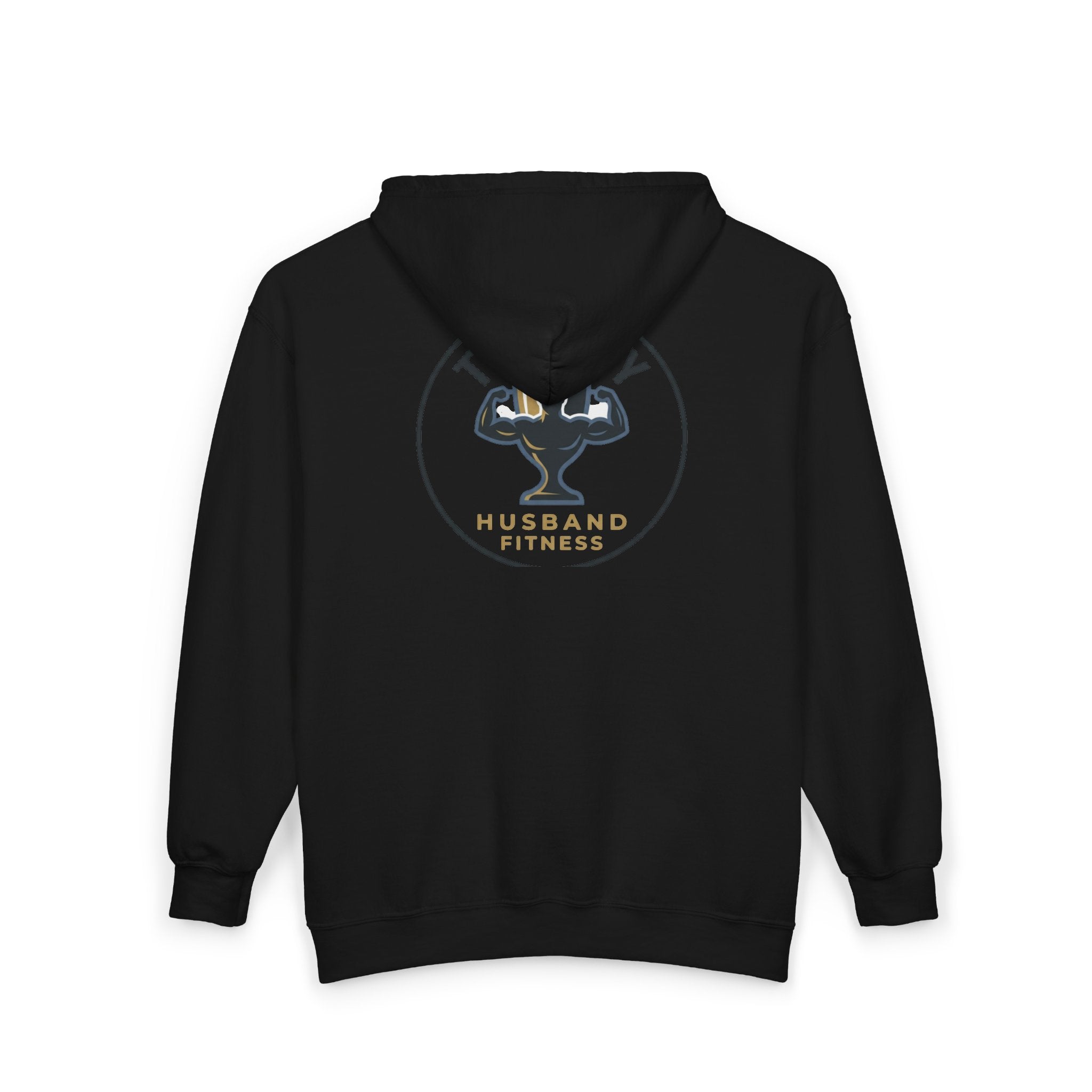 Unisex Heavy Blend™ Full Zip Hooded Sweatshirt